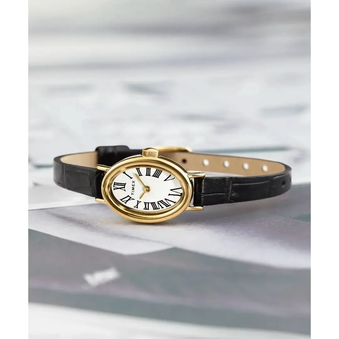 Montre Timex Ladies Trend Blanc TW2W78300