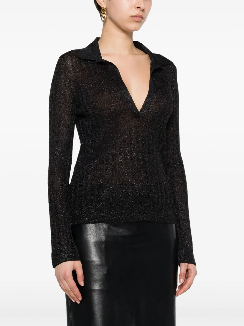 Tom Ford Women's T-Shirts And Polos