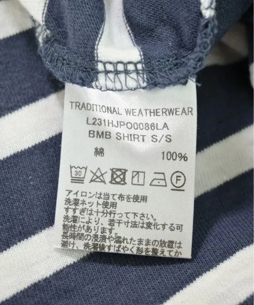 Traditional Weatherwear Tee Shirts/Tops