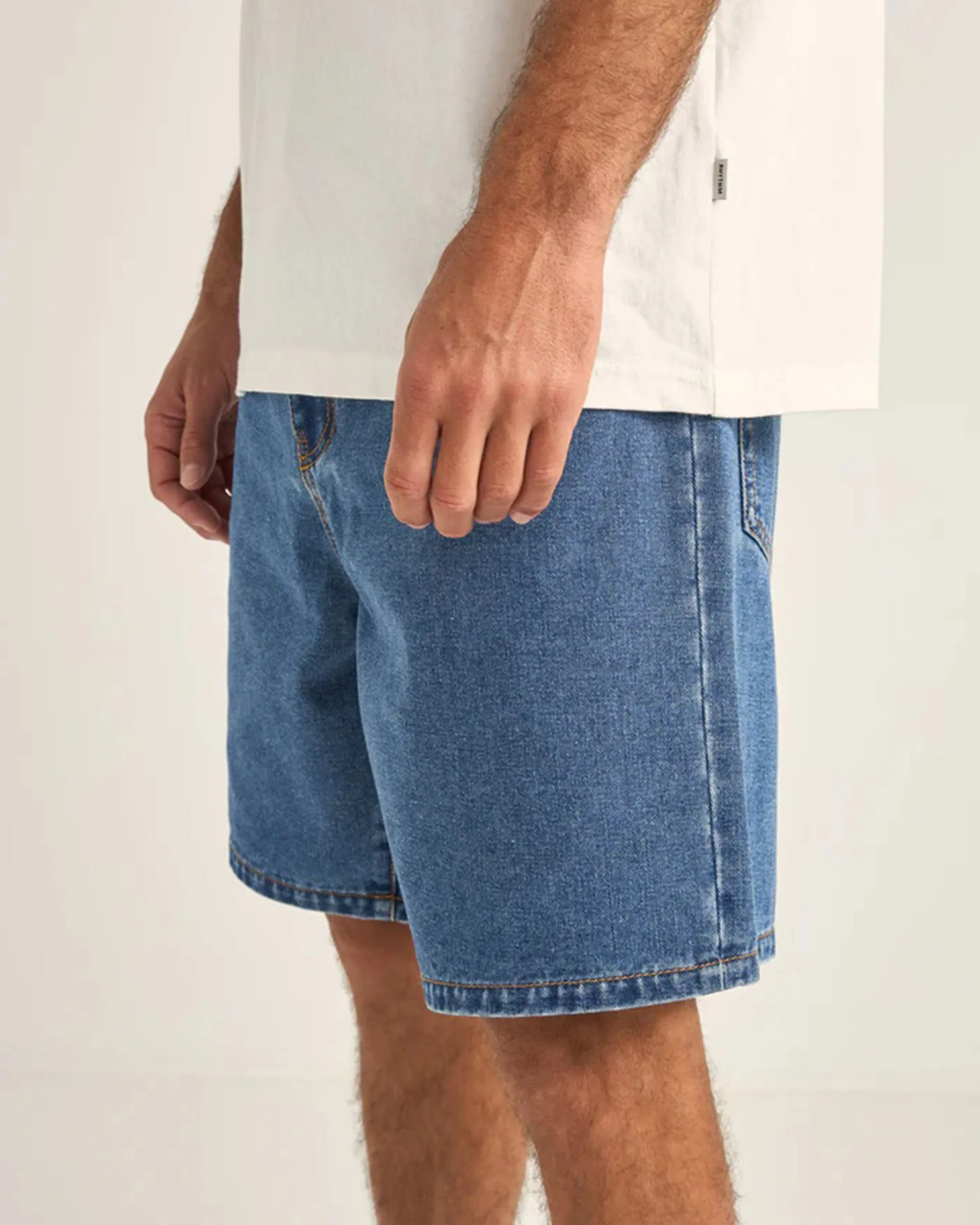 Turnback Short