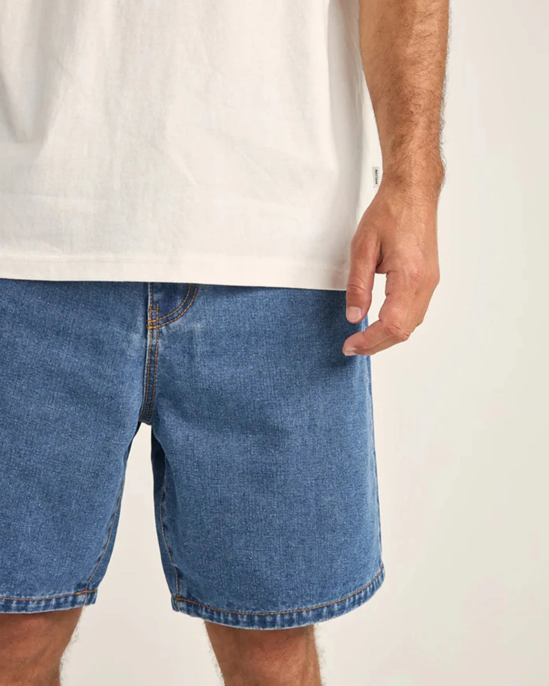 Turnback Short