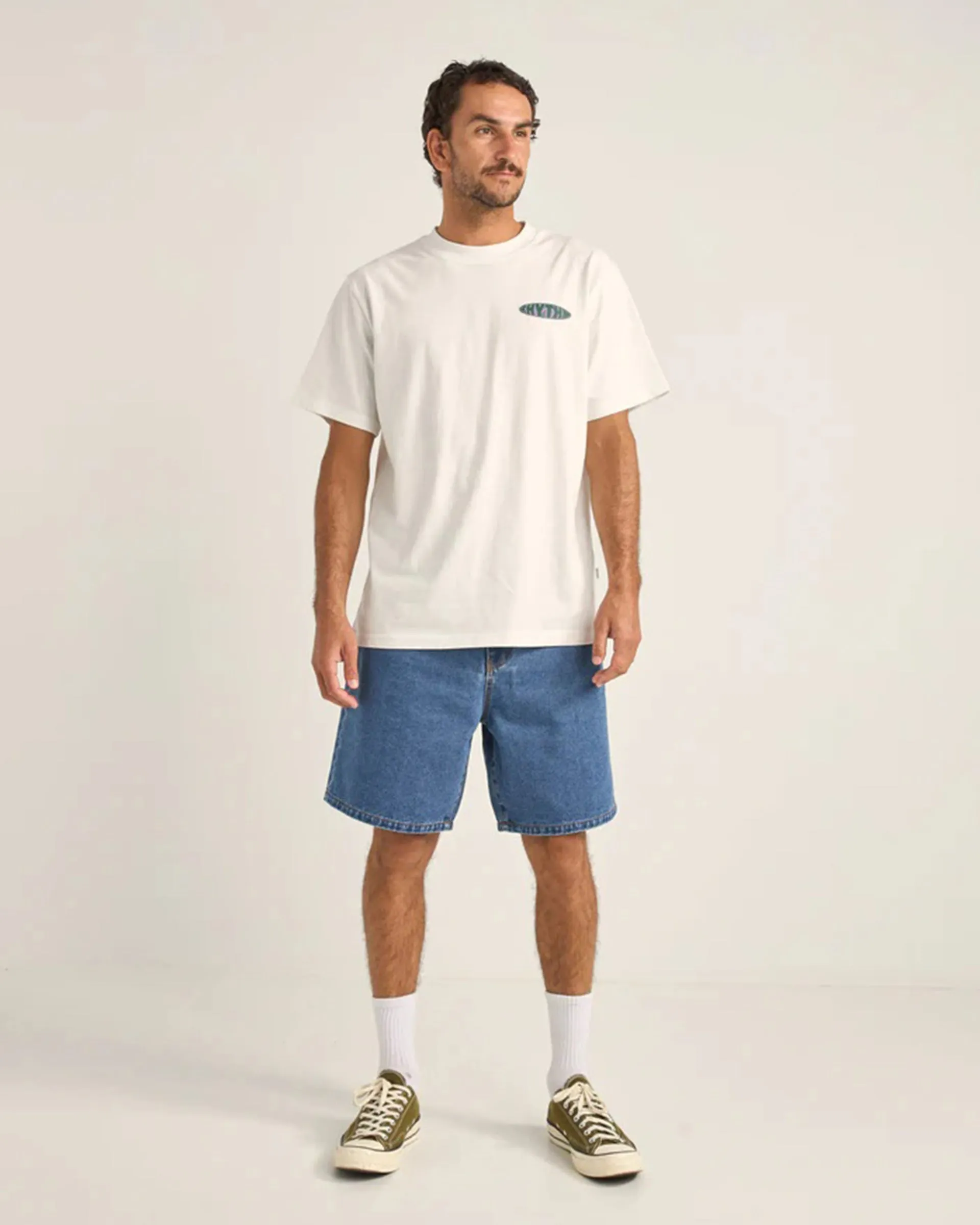 Turnback Short