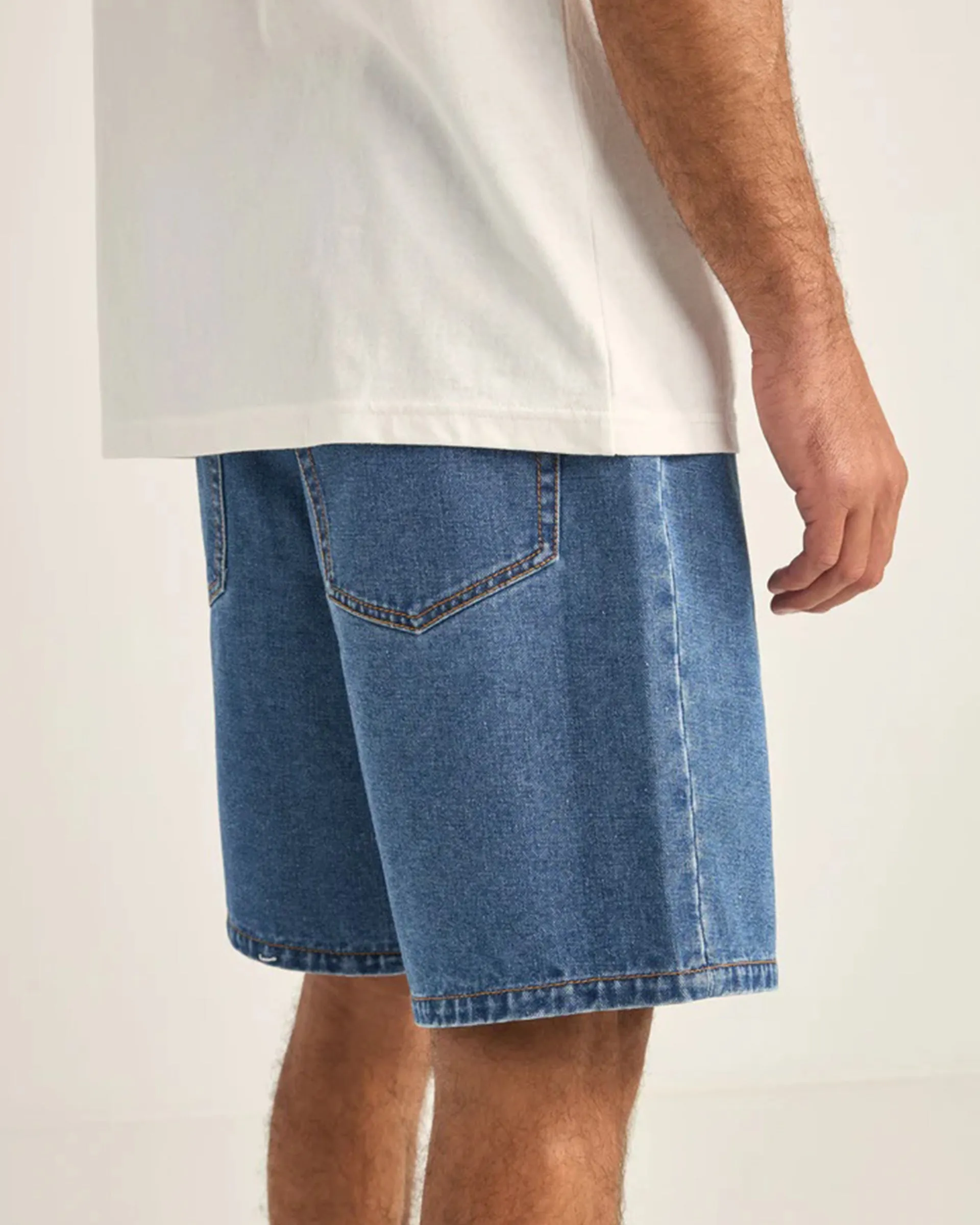 Turnback Short