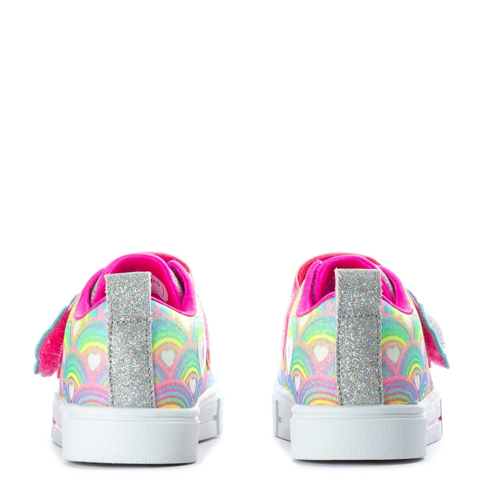 Twinkle Sparks - Kids Shoes_Skechers