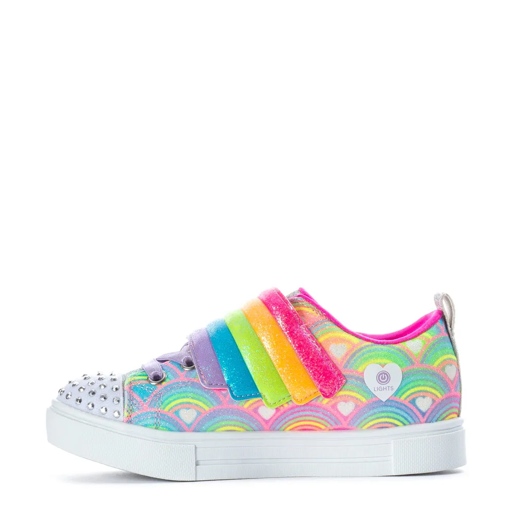 Twinkle Sparks - Kids Shoes_Skechers