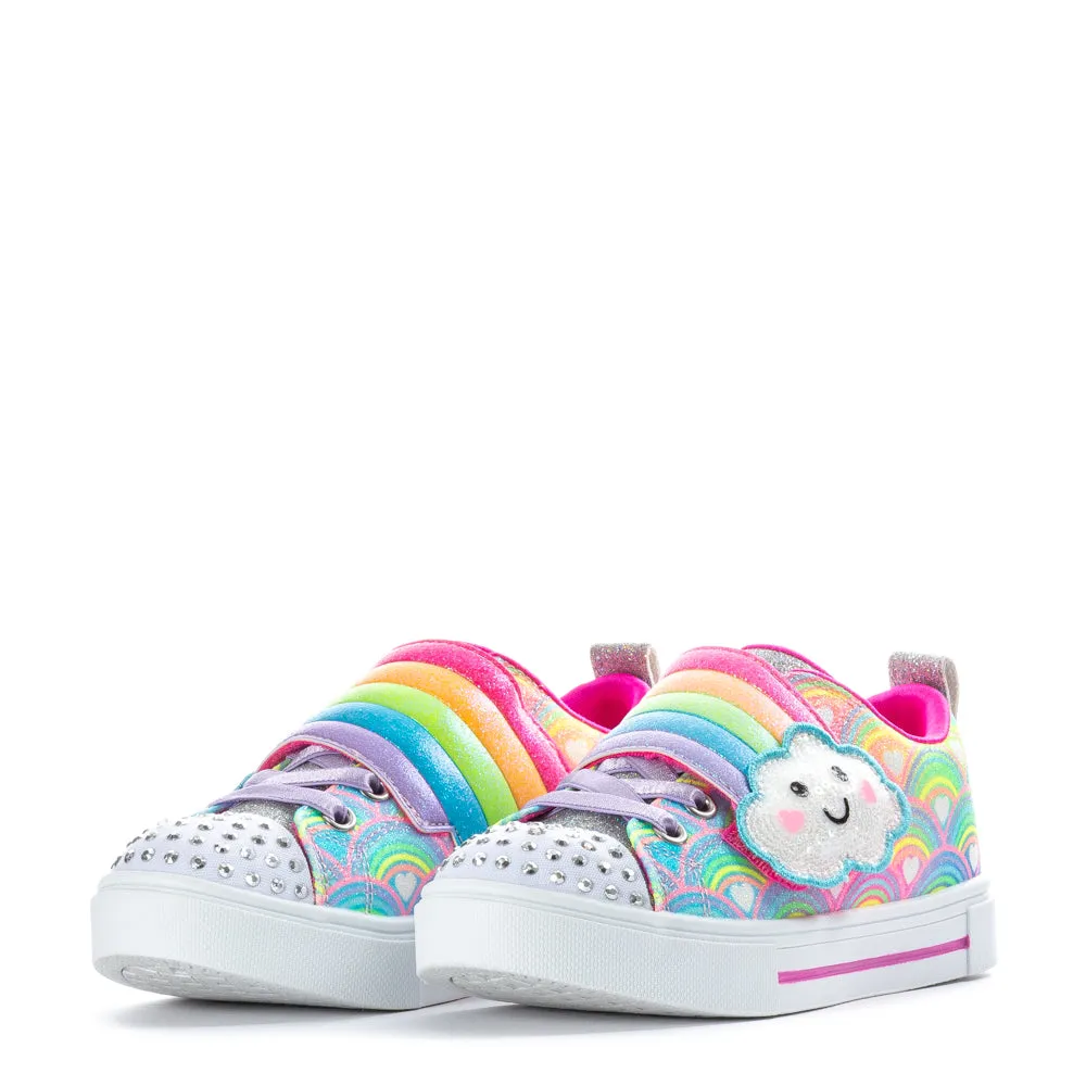 Twinkle Sparks - Kids Shoes_Skechers