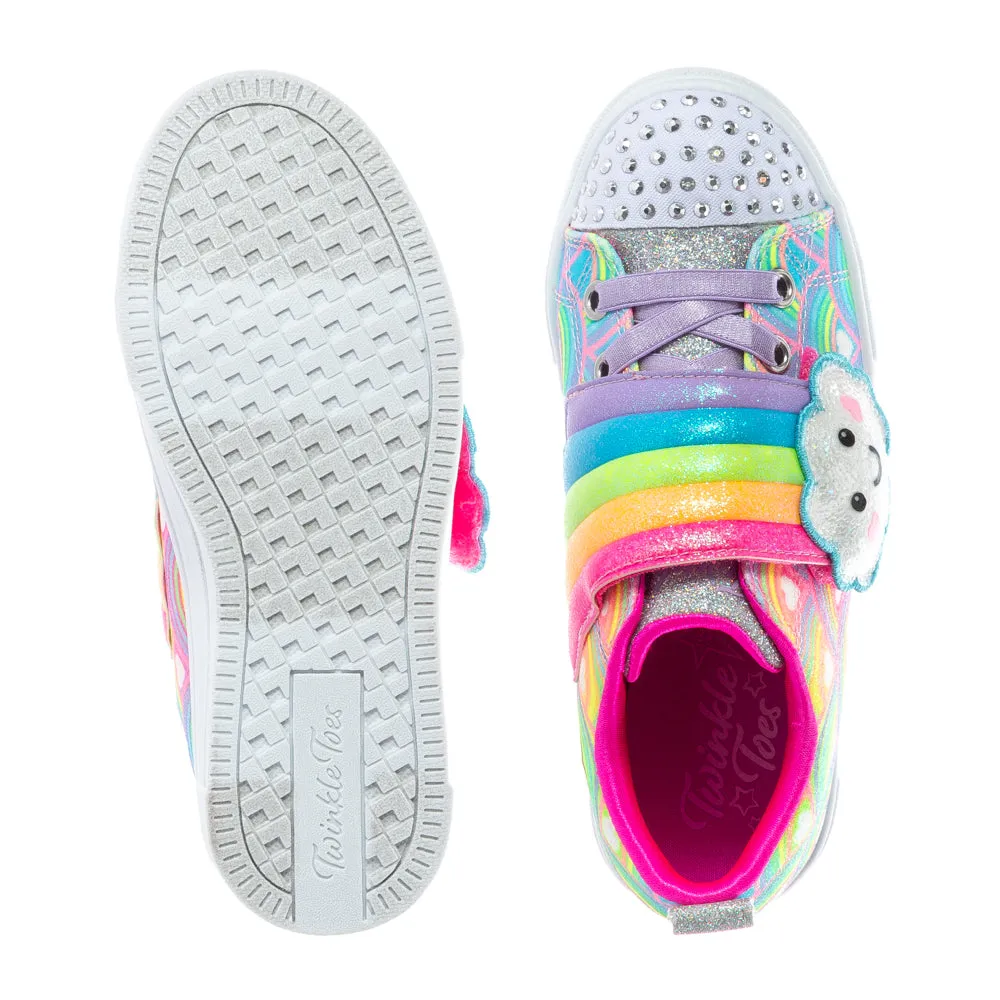 Twinkle Sparks - Kids Shoes_Skechers