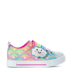 Twinkle Sparks - Kids Shoes_Skechers