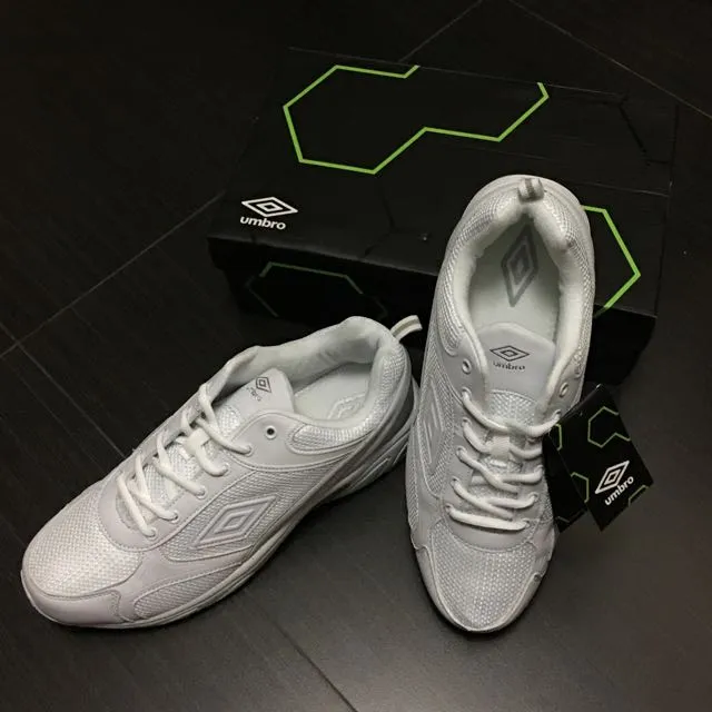 Umbro - Mercury Senior    