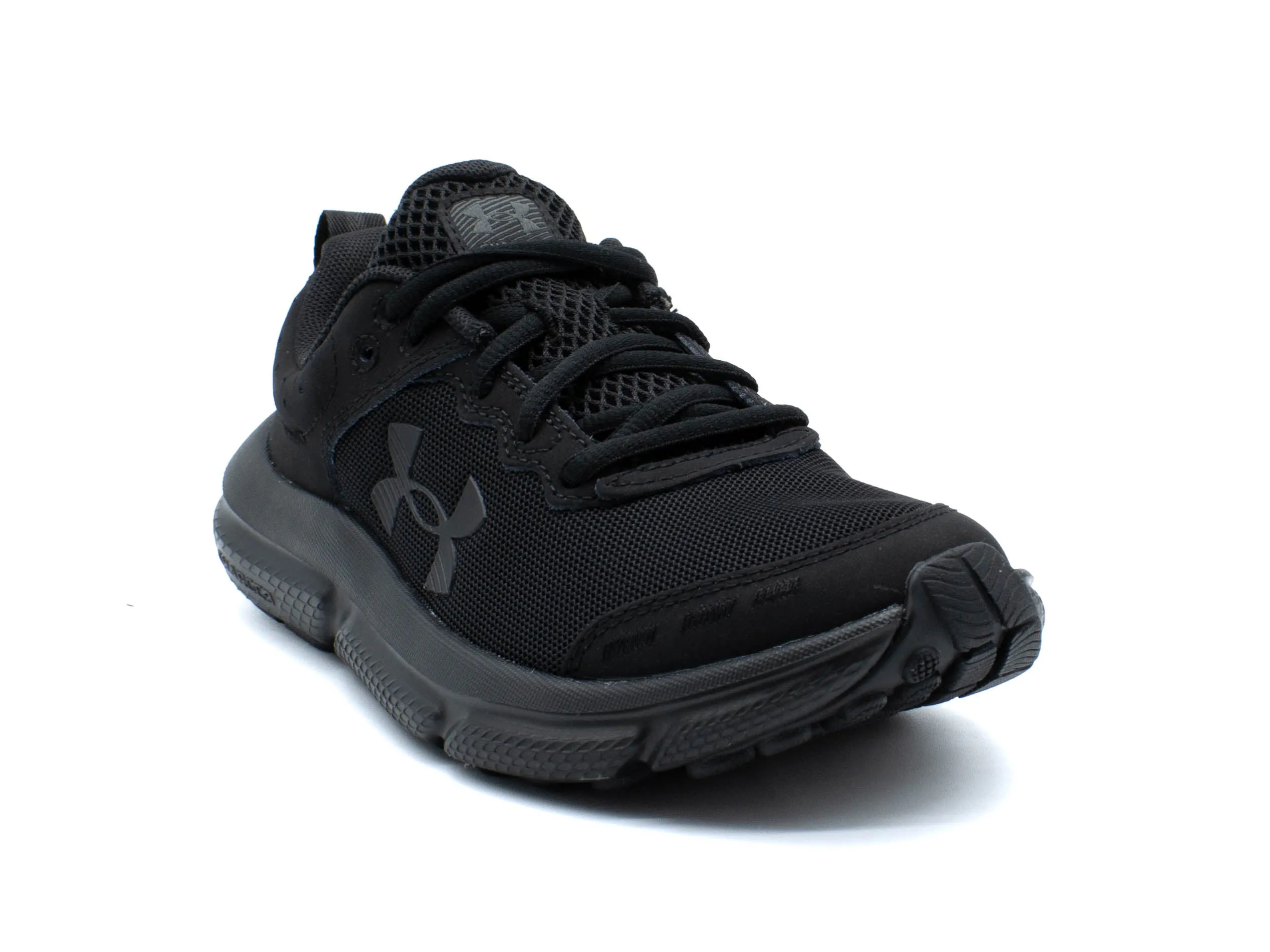 UNDER ARMOUR Assert 10 Under Armour Shoes