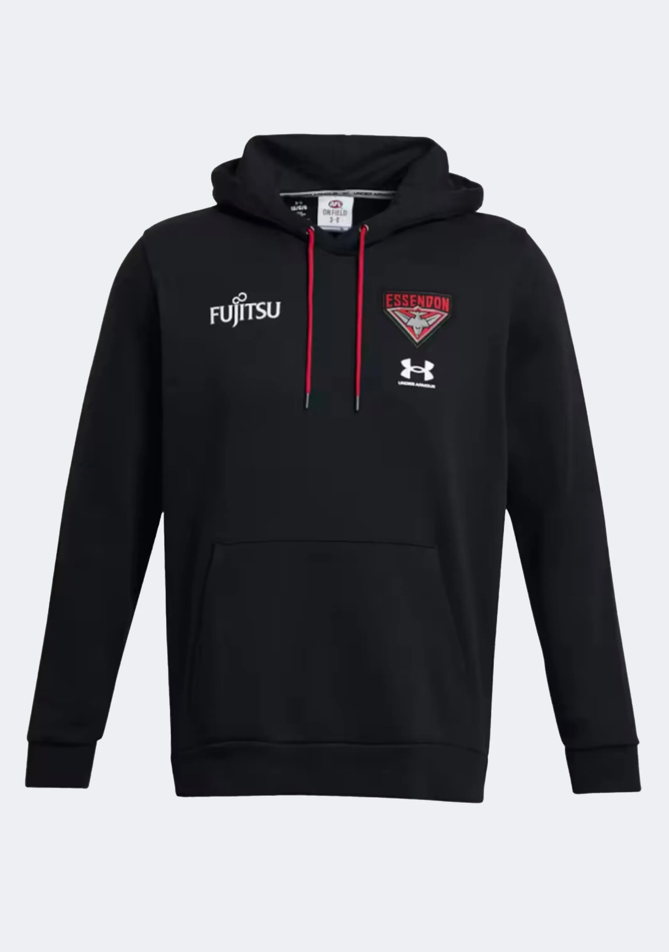 Under Armour Men's Essendon FC Essentials Hoodie