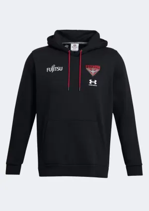 Under Armour Men's Essendon FC Essentials Hoodie