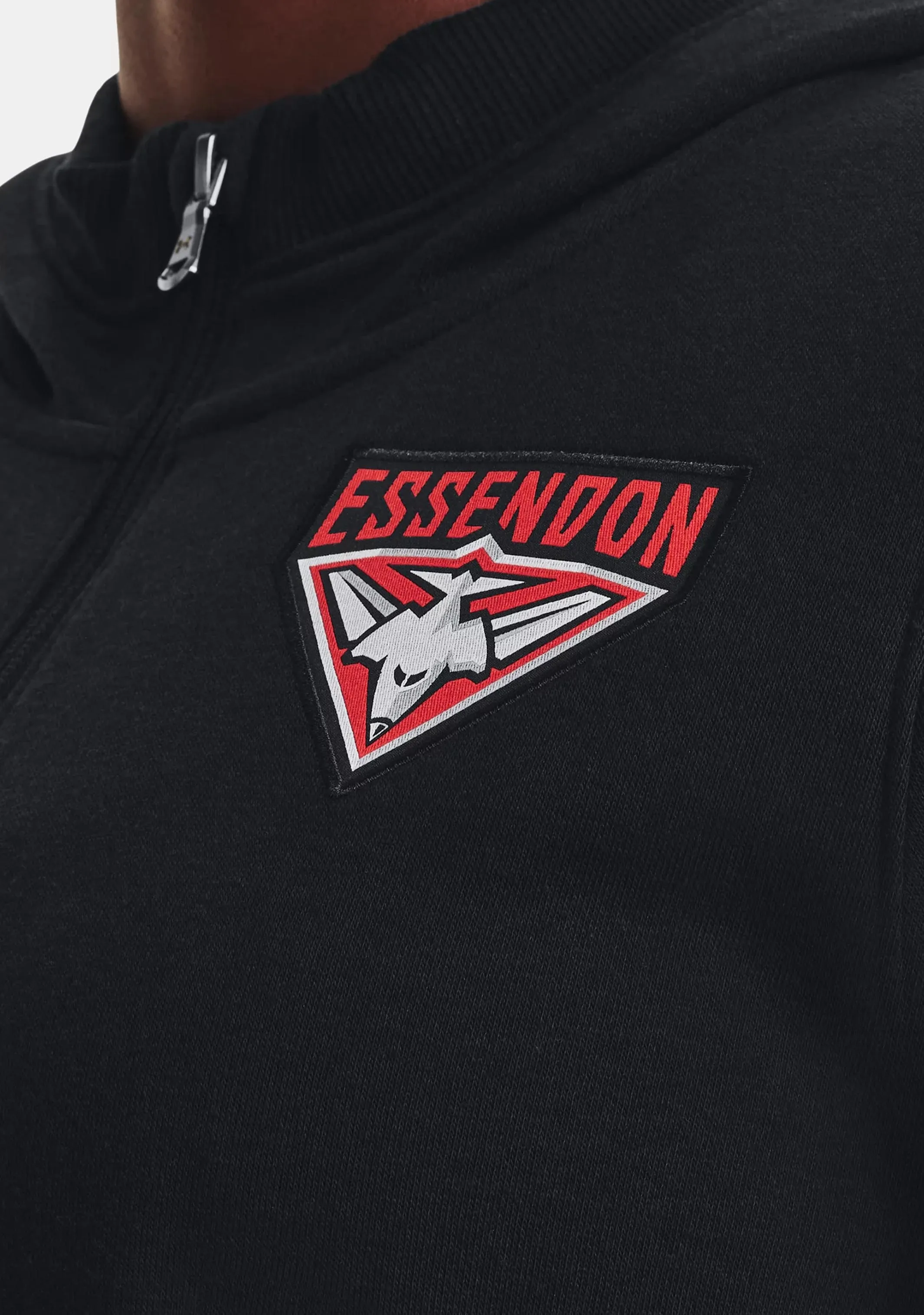 Under Armour Women's Essendon FC Fanwear Hoodie