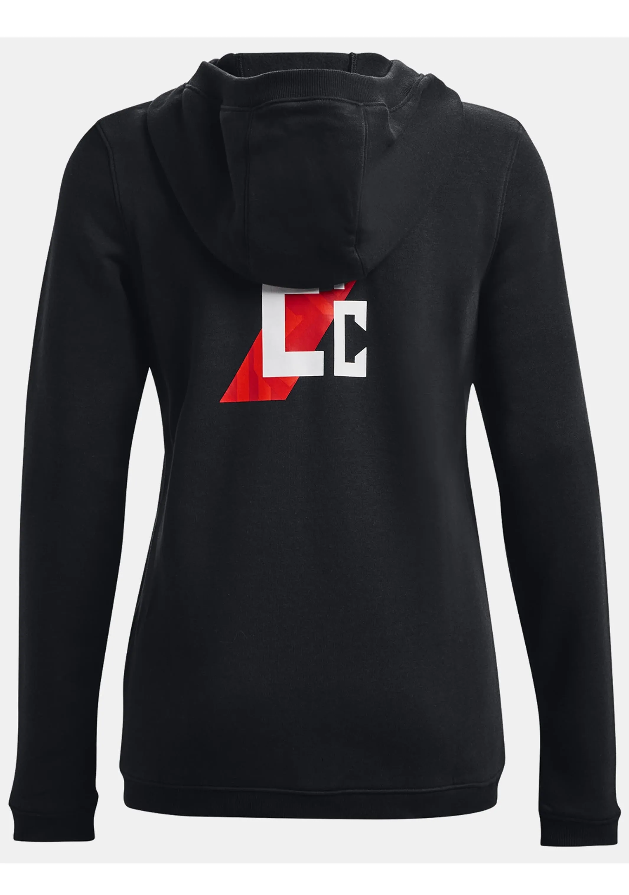 Under Armour Women's Essendon FC Fanwear Hoodie