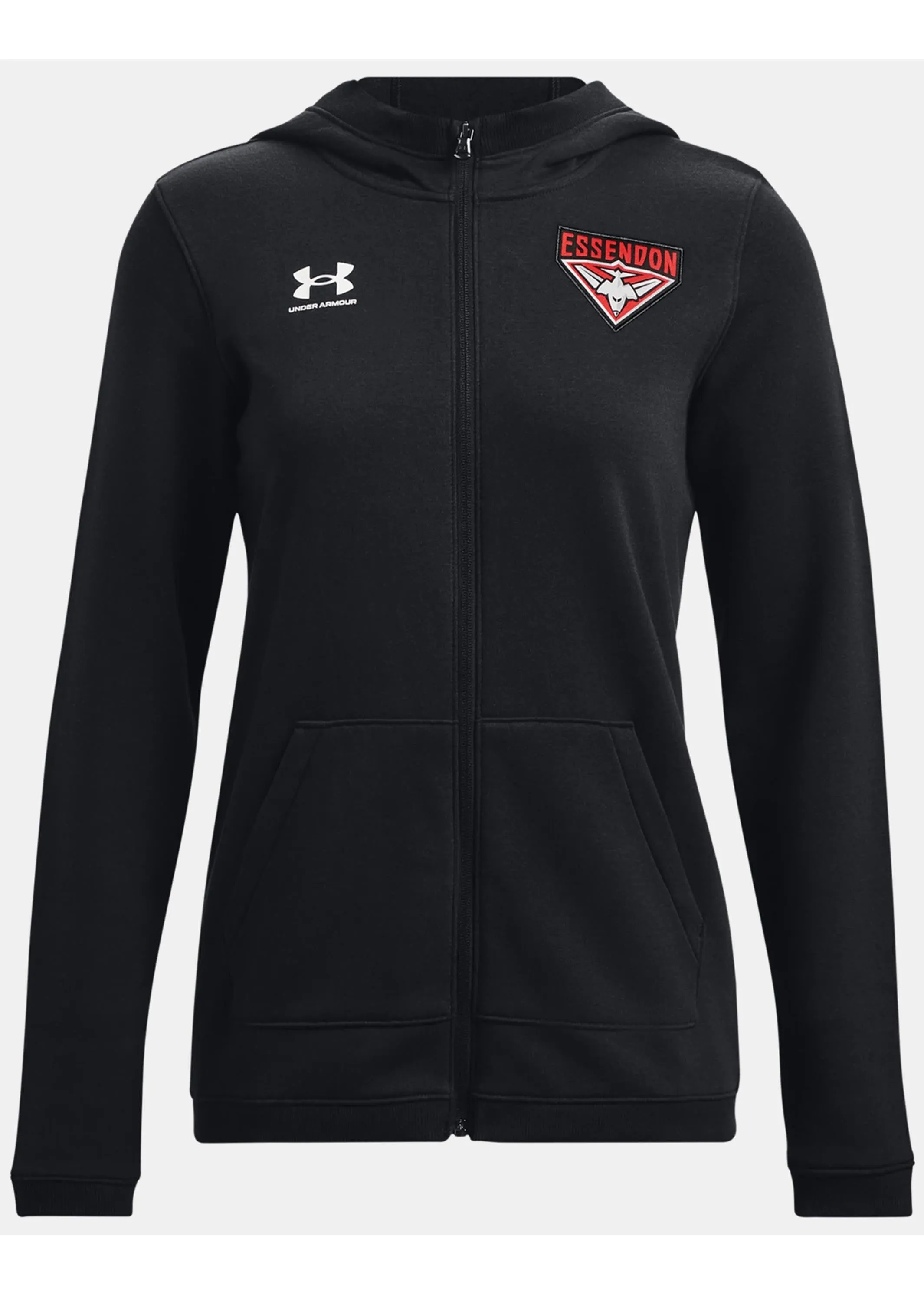 Under Armour Women's Essendon FC Fanwear Hoodie
