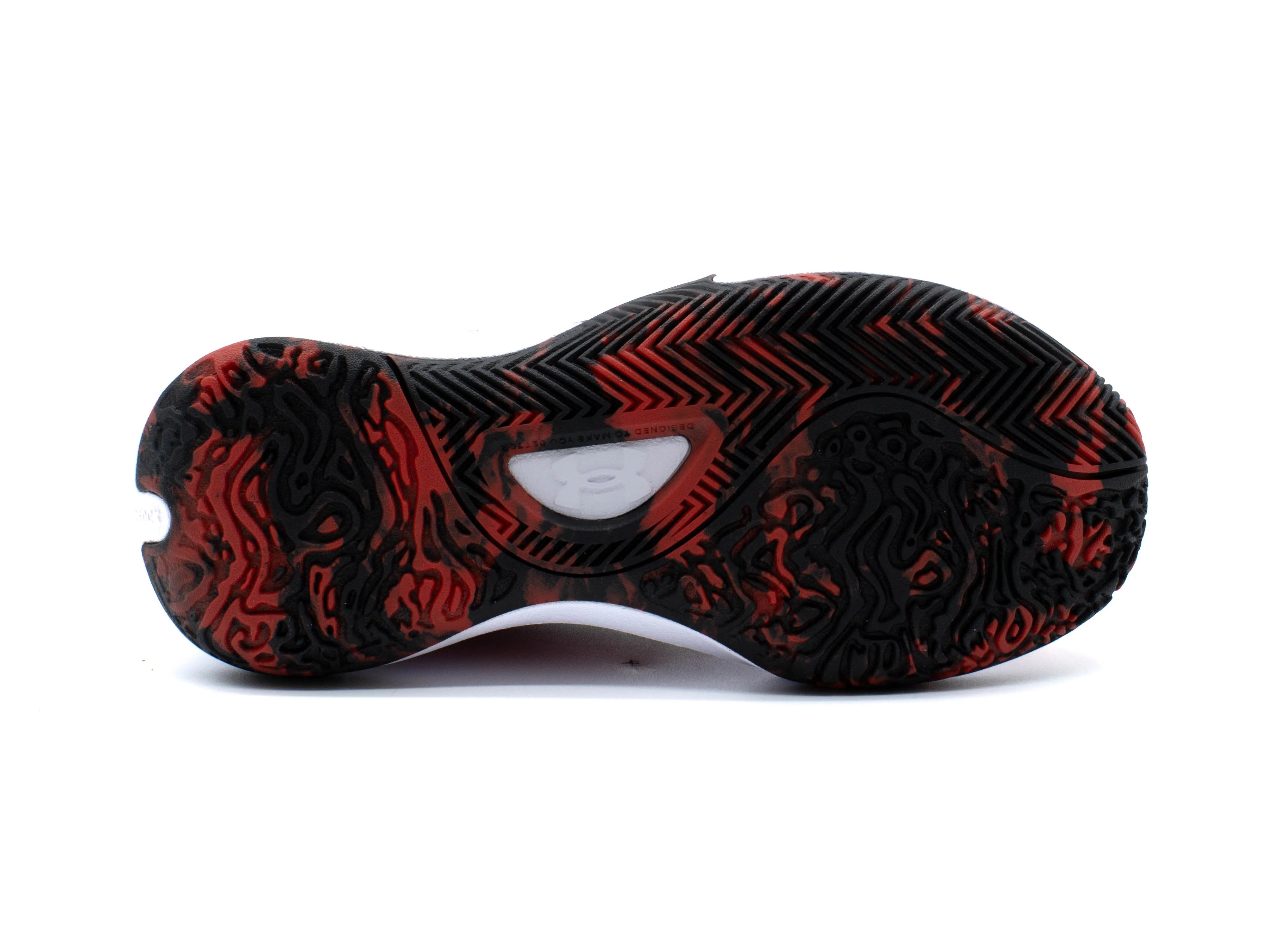 UNDER ARMOUR Youth Boys Lockdown Basketball Shoes Under Armour Shoes