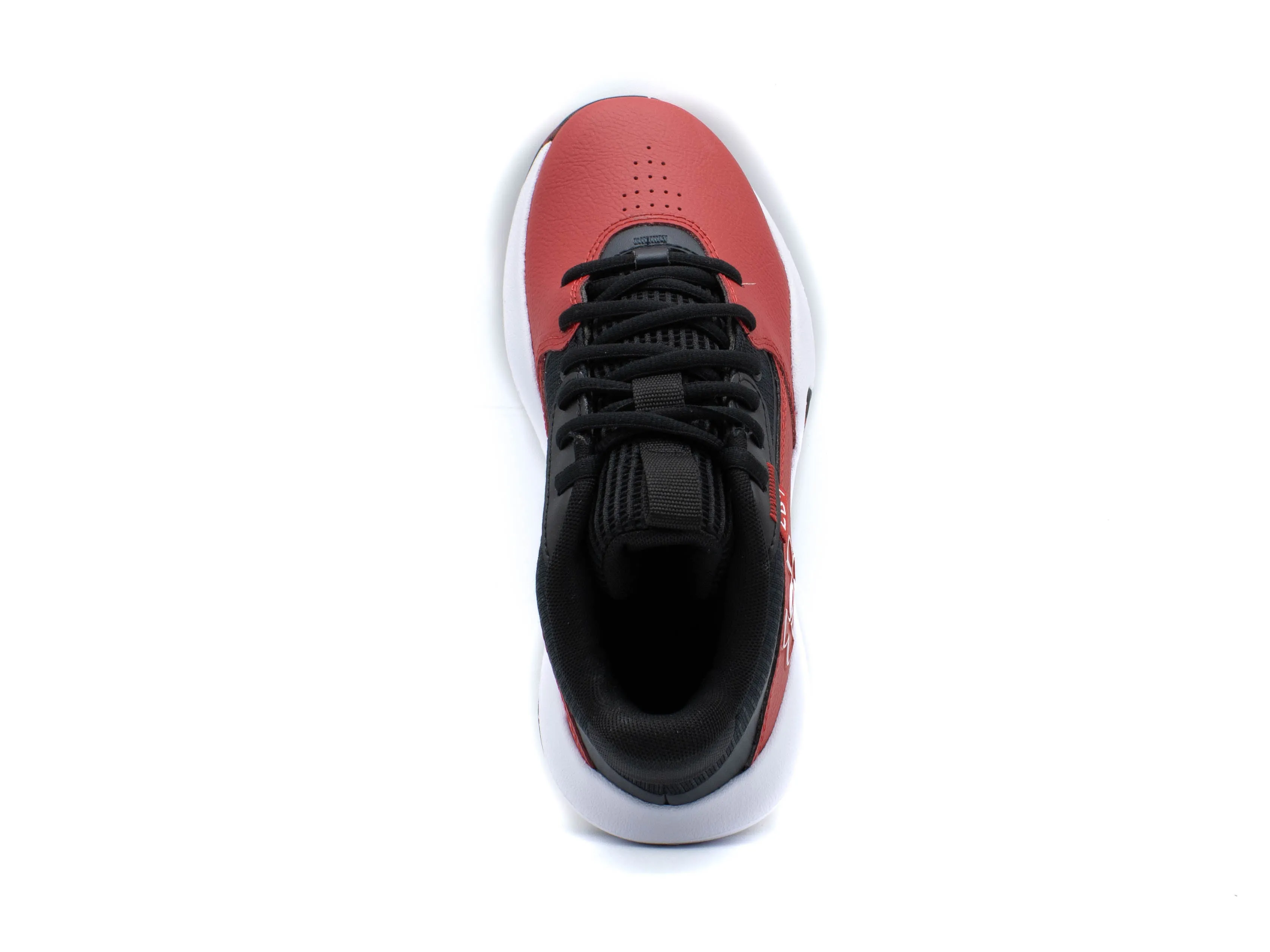 UNDER ARMOUR Youth Boys Lockdown Basketball Shoes Under Armour Shoes