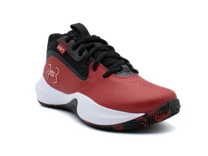UNDER ARMOUR Youth Boys Lockdown Basketball Shoes Under Armour Shoes