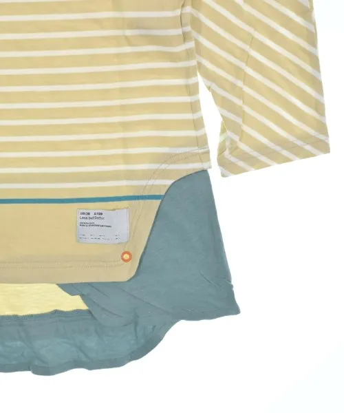 UNDER COVER Tee Shirts/Tops
