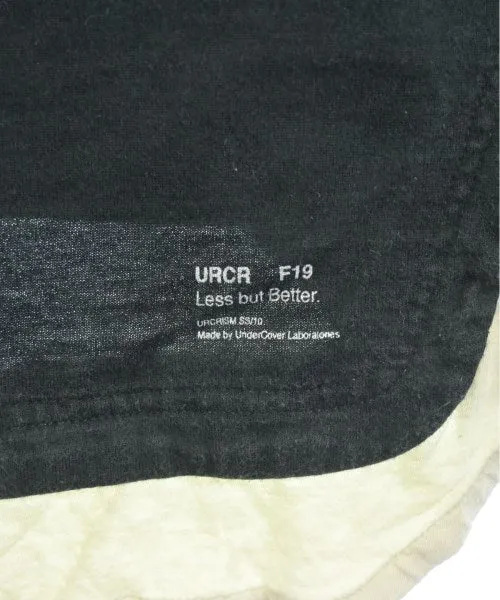 UNDER COVER Tee Shirts/Tops