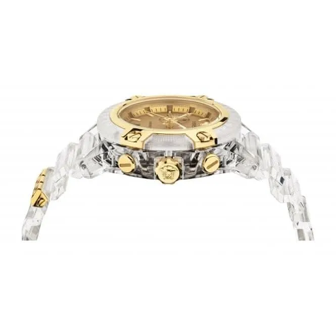 Montre Unisexe Icon Active Champagne VEZ700121