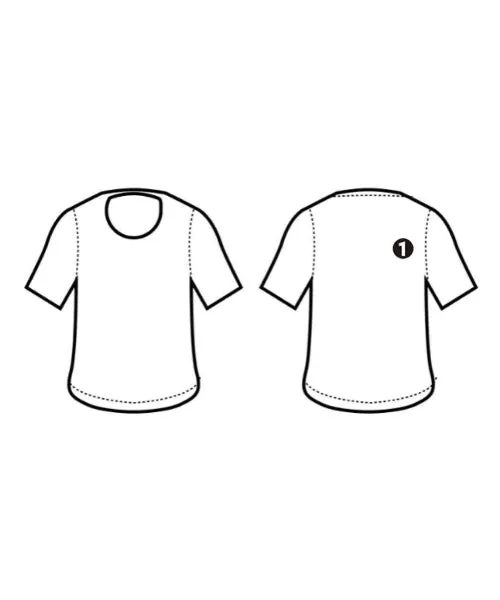 UNITED ARROWS Tee Shirts/Tops
