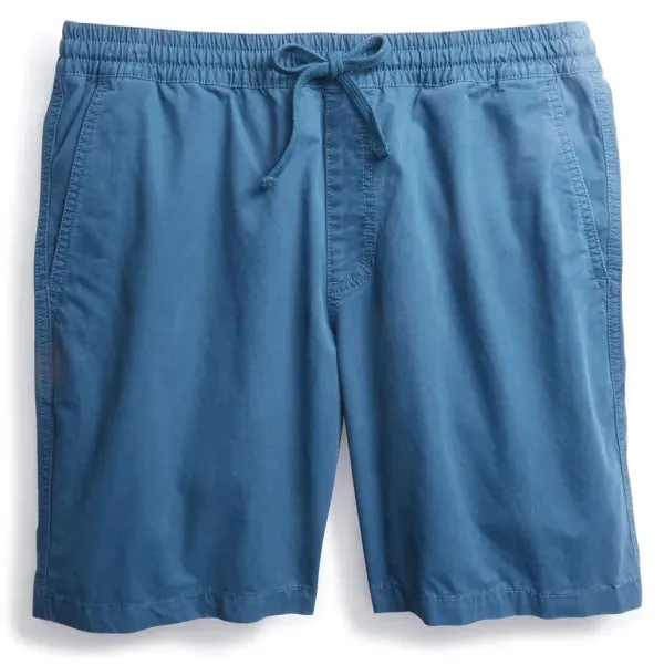 Vans Range Relaxed  Mens 18" Shorts - Blue Mirage