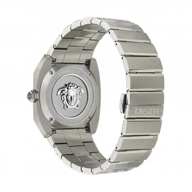Montre Versace Active Tech Antares Gris Saphir VE8F00524