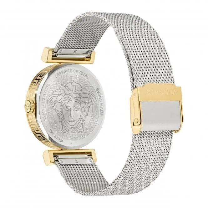 Montre Versace Ladies Regalia en or VE6J00623
