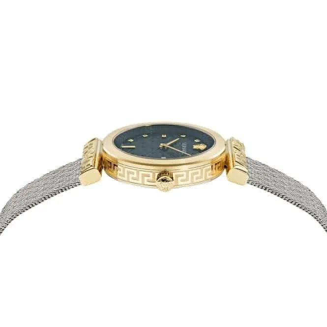 Montre Versace Ladies Regalia en or VE6J00623