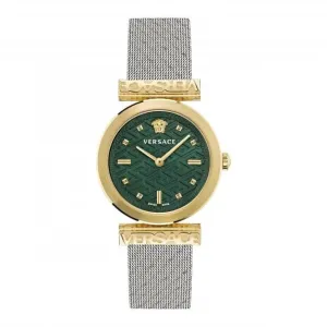 Montre Versace Ladies Regalia en or VE6J00623