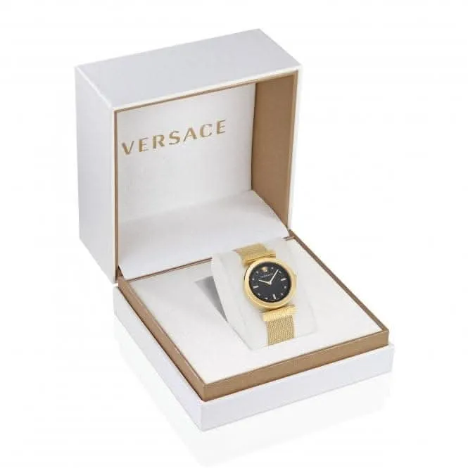 Montre Versace Ladies Regalia en or VE6J00723