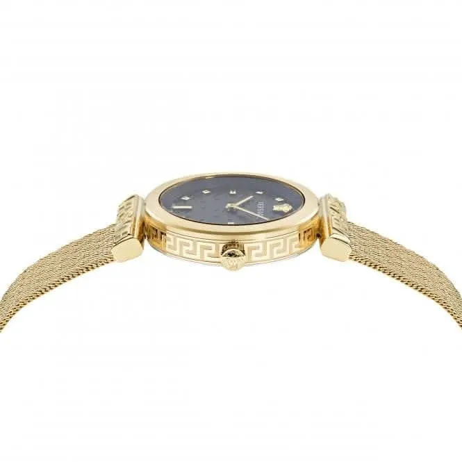 Montre Versace Ladies Regalia en or VE6J00723