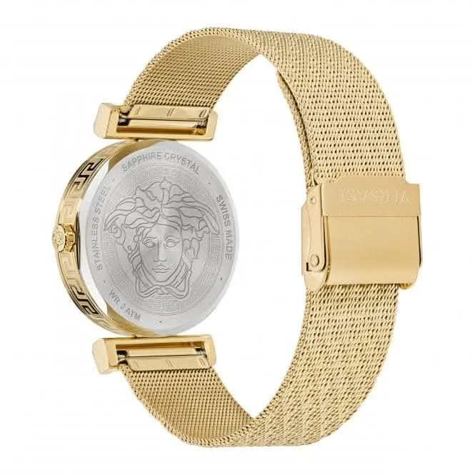 Montre Versace Ladies Regalia en or VE6J00723