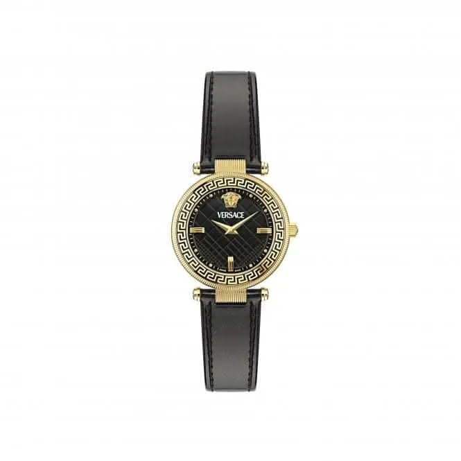 Montre Versace Reve Black Sapphire VE8B00224