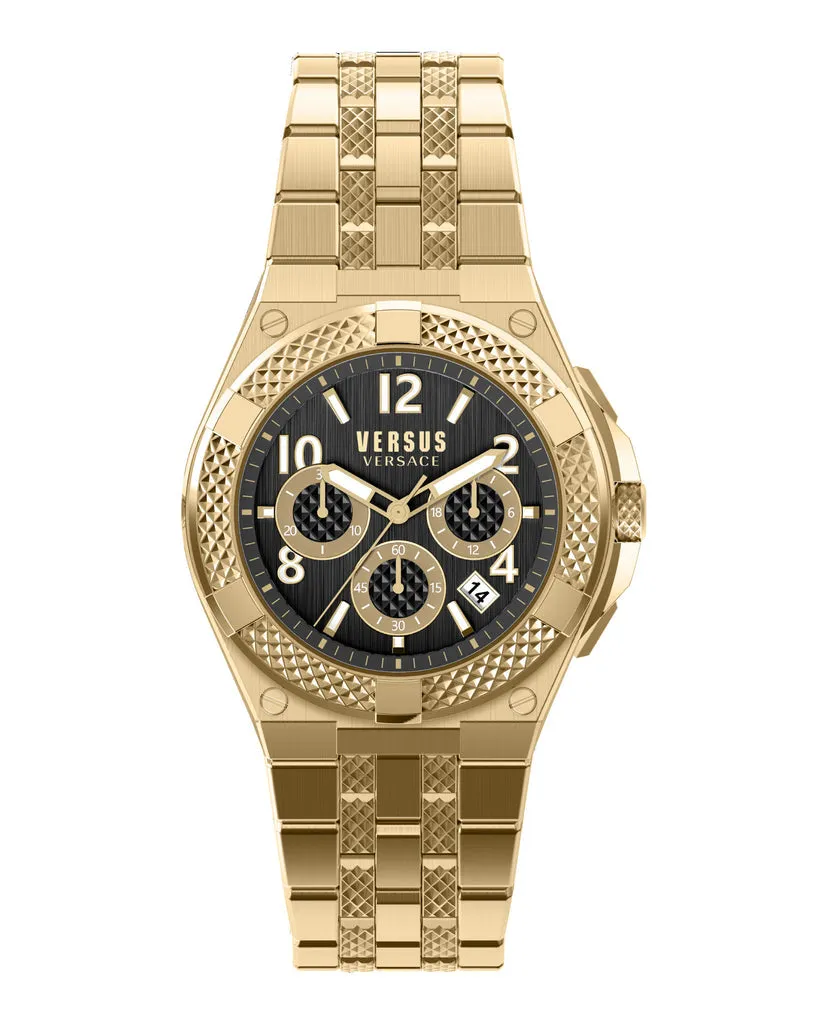 Montres Versace Versus Montre Homme Tokyo 46mm Quartz Versace