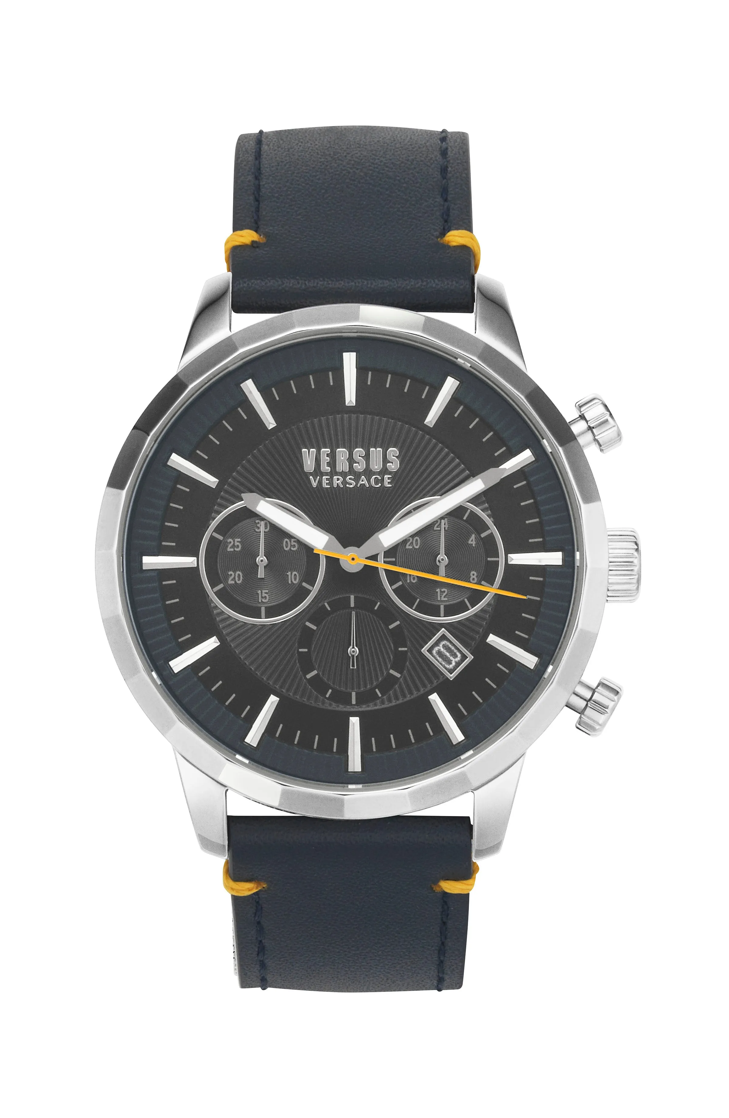 Montres Versace Versus Versace Homme VSPEV1121 Eugene Montre Quartz 46mm
