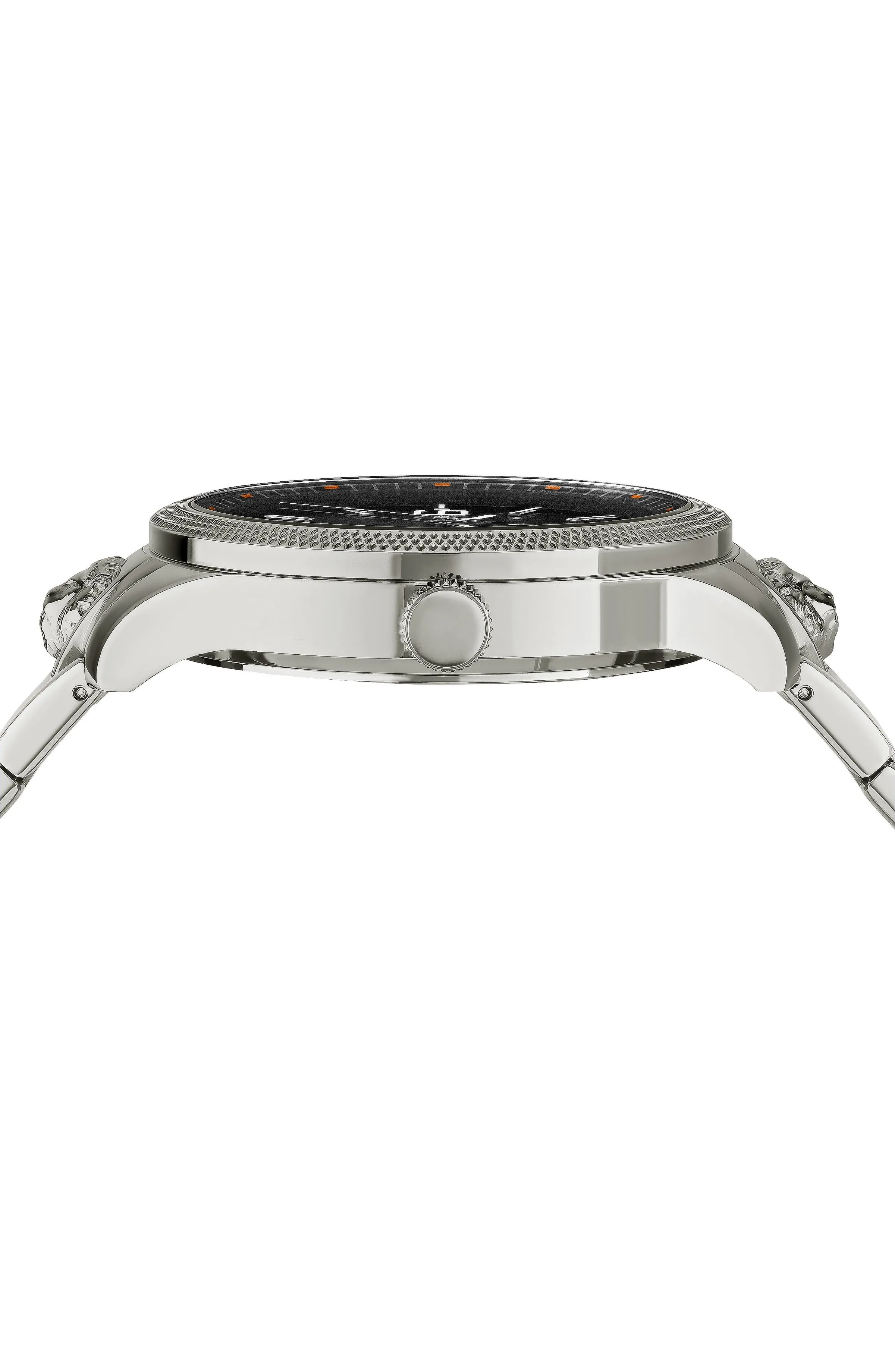 Montres Versace Versus Versace Homme VSPVT0520 Reale 44mm Montre Quartz