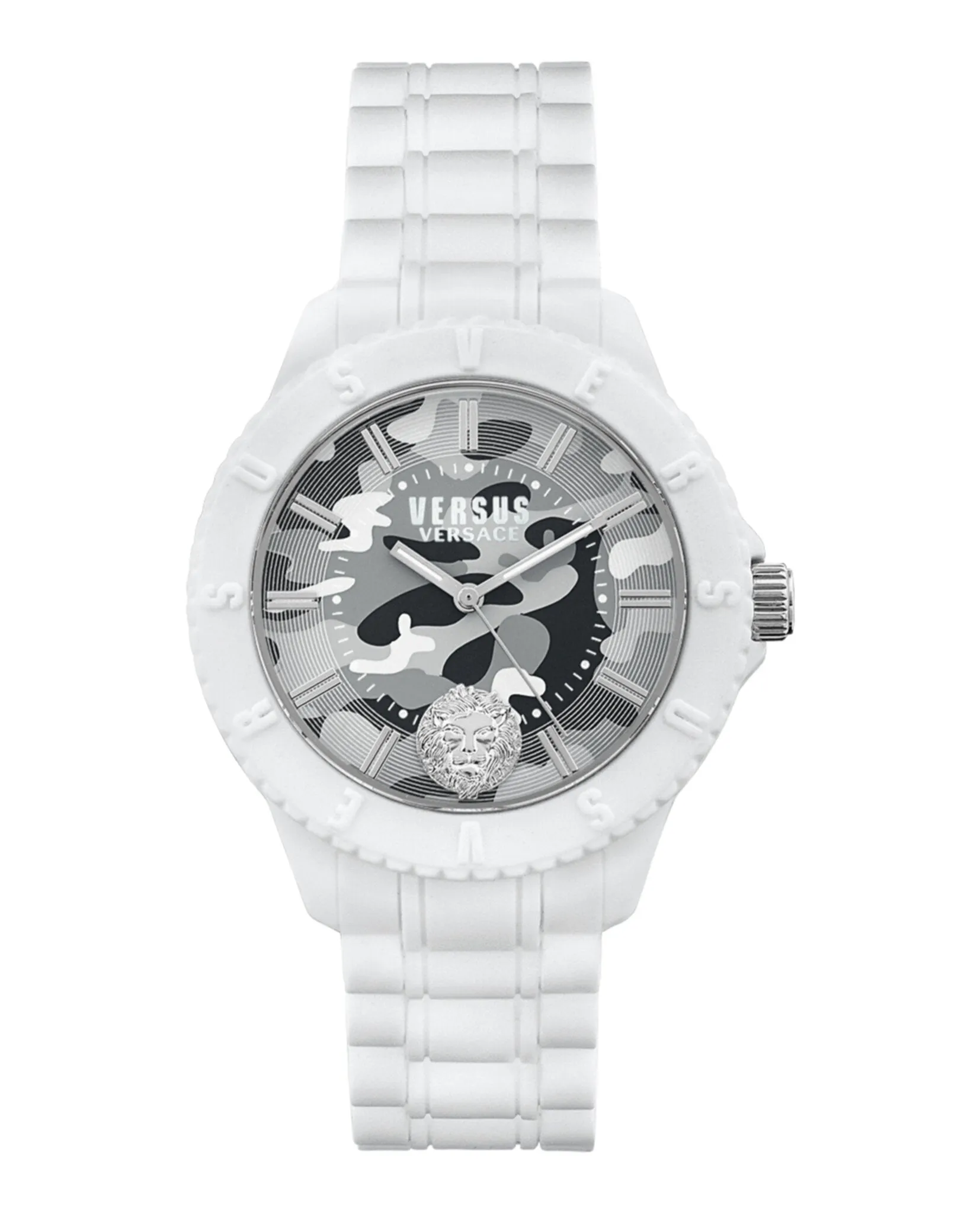 Montres Versace Versus Versace - Montre Tokyo R en Silicone