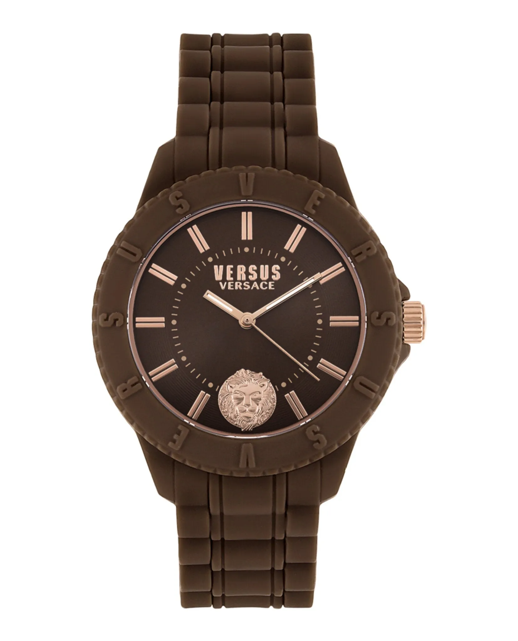 Montres Versace Versus Versace - Montre Tokyo R en Silicone