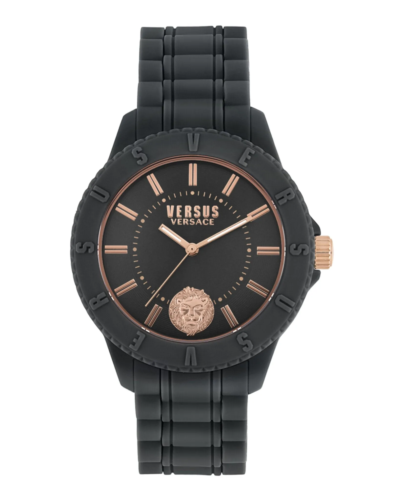 Montres Versace Versus Versace - Montre Tokyo R en Silicone