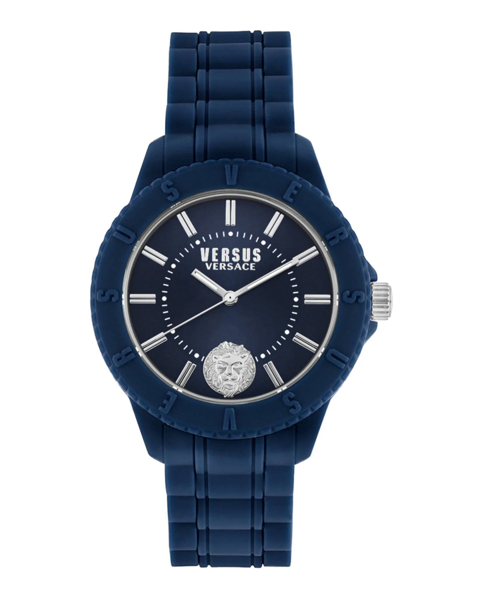 Montres Versace Versus Versace - Montre Tokyo R en Silicone