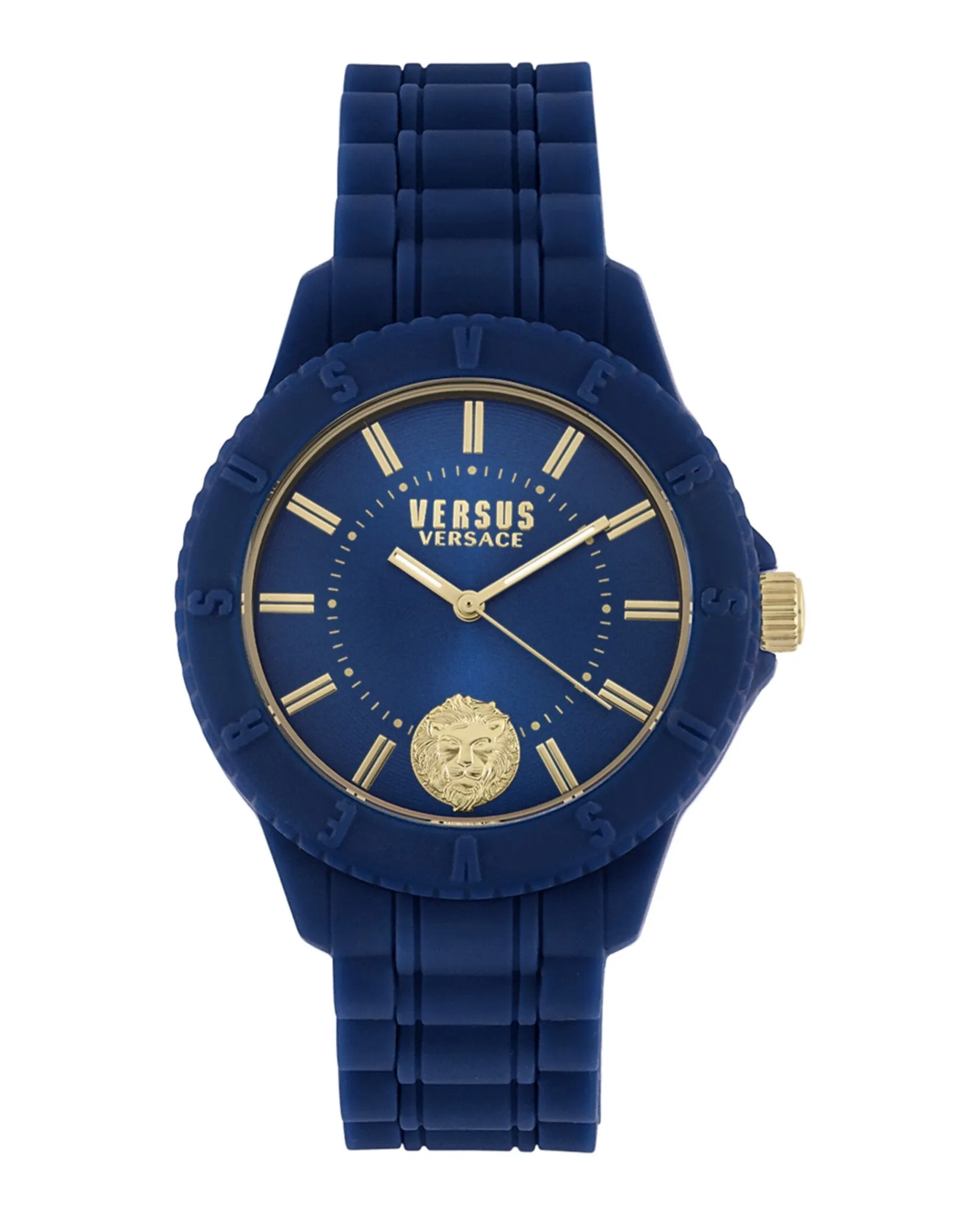 Montres Versace Versus Versace - Montre Tokyo R en Silicone