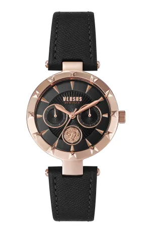 Montres Versace Versus Montre Femme Sertie 36mm Quartz Versace VSPOS4821
