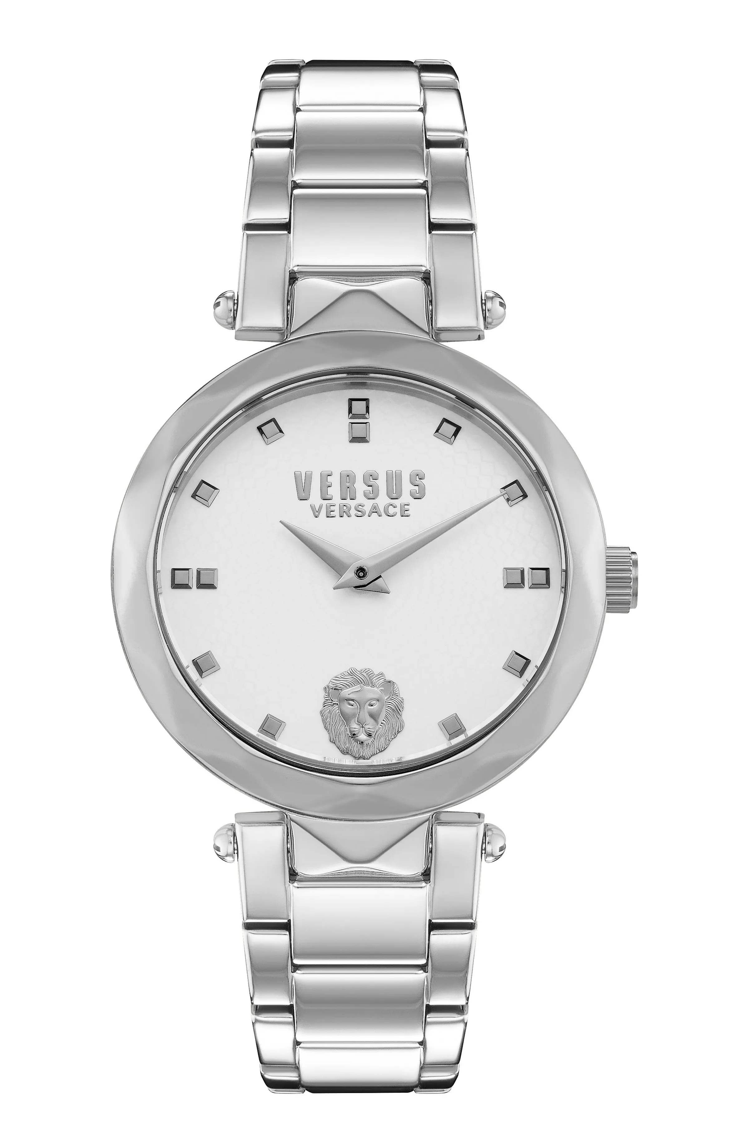 Montres Versace Versus Versace Femme VSPCD2G21 Covent Garden 36mm Montre Quartz