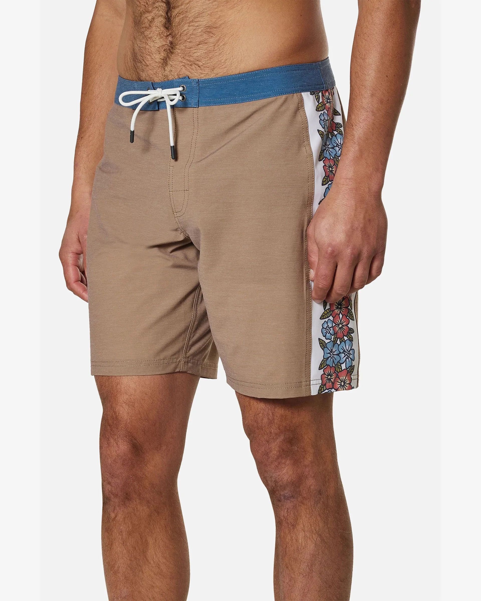 Vine Surf Trunk