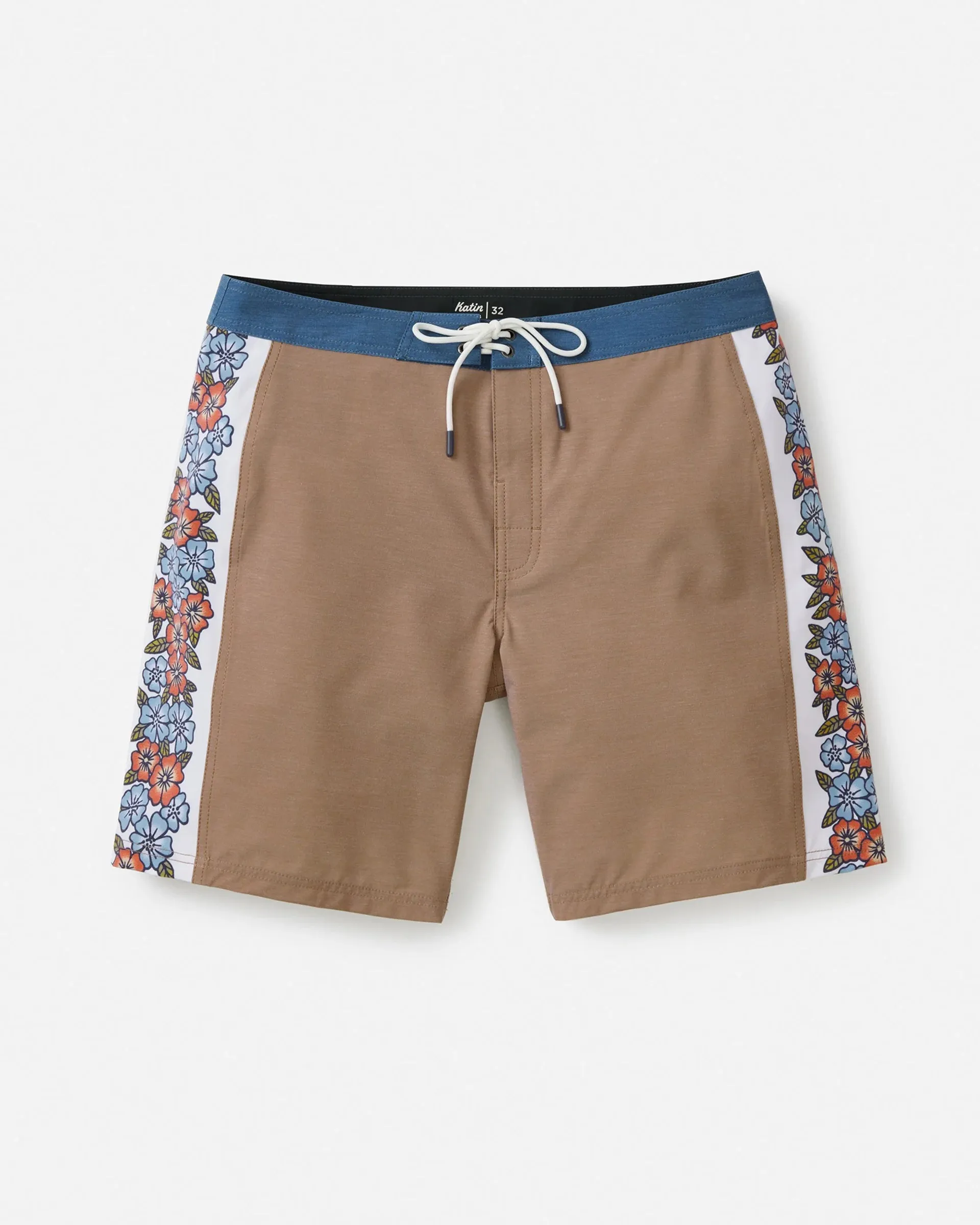 Vine Surf Trunk