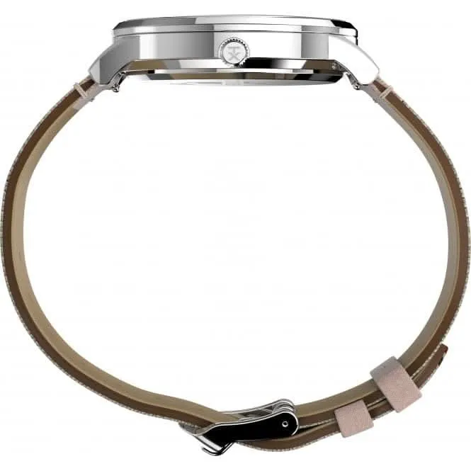 Montre Waterbury Classic à bracelet mixte TW2V73700