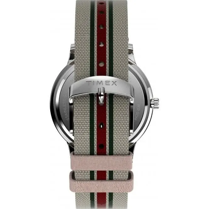 Montre Waterbury Classic à bracelet mixte TW2V73700