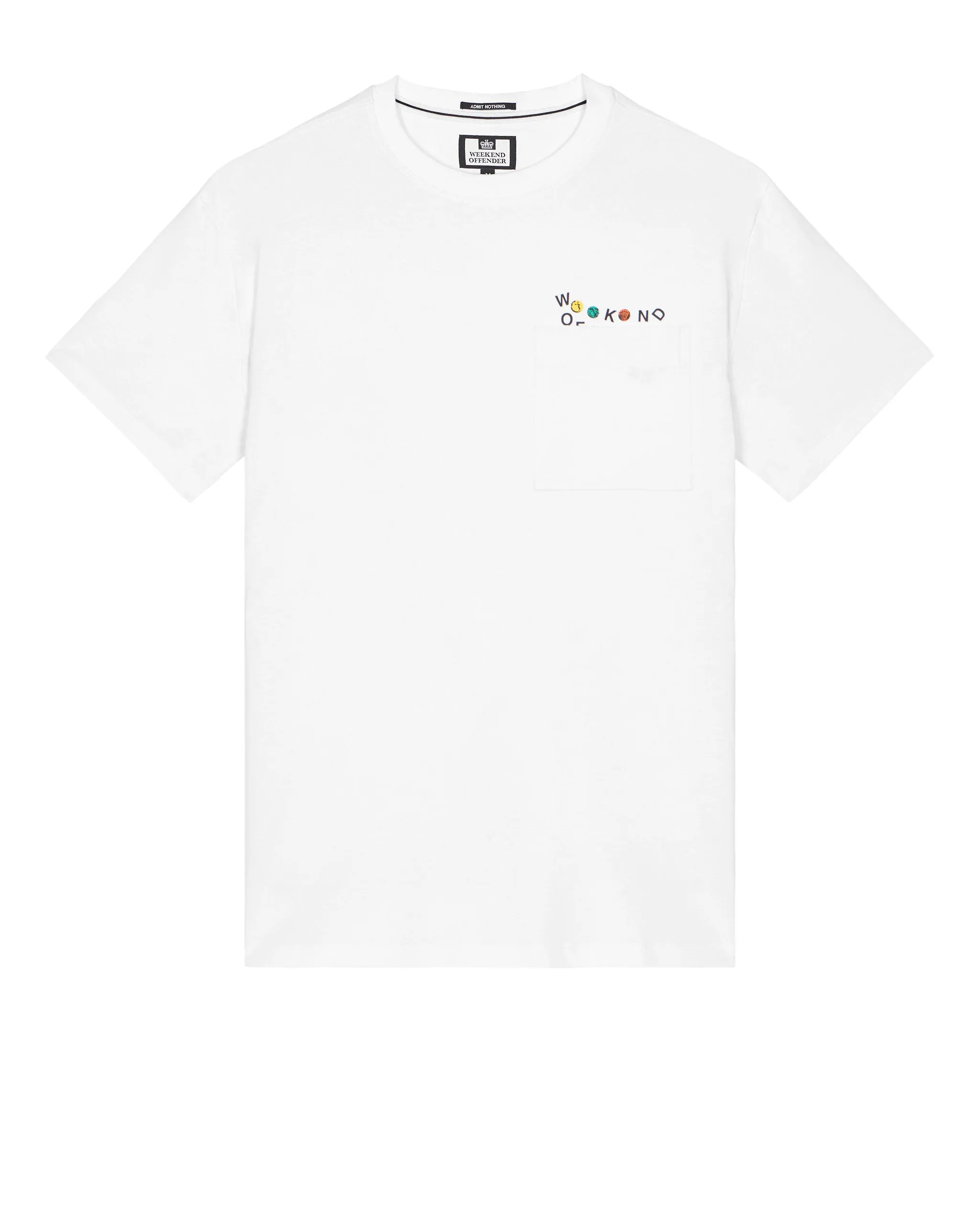 Weekend Offender Kyra T-Shirt